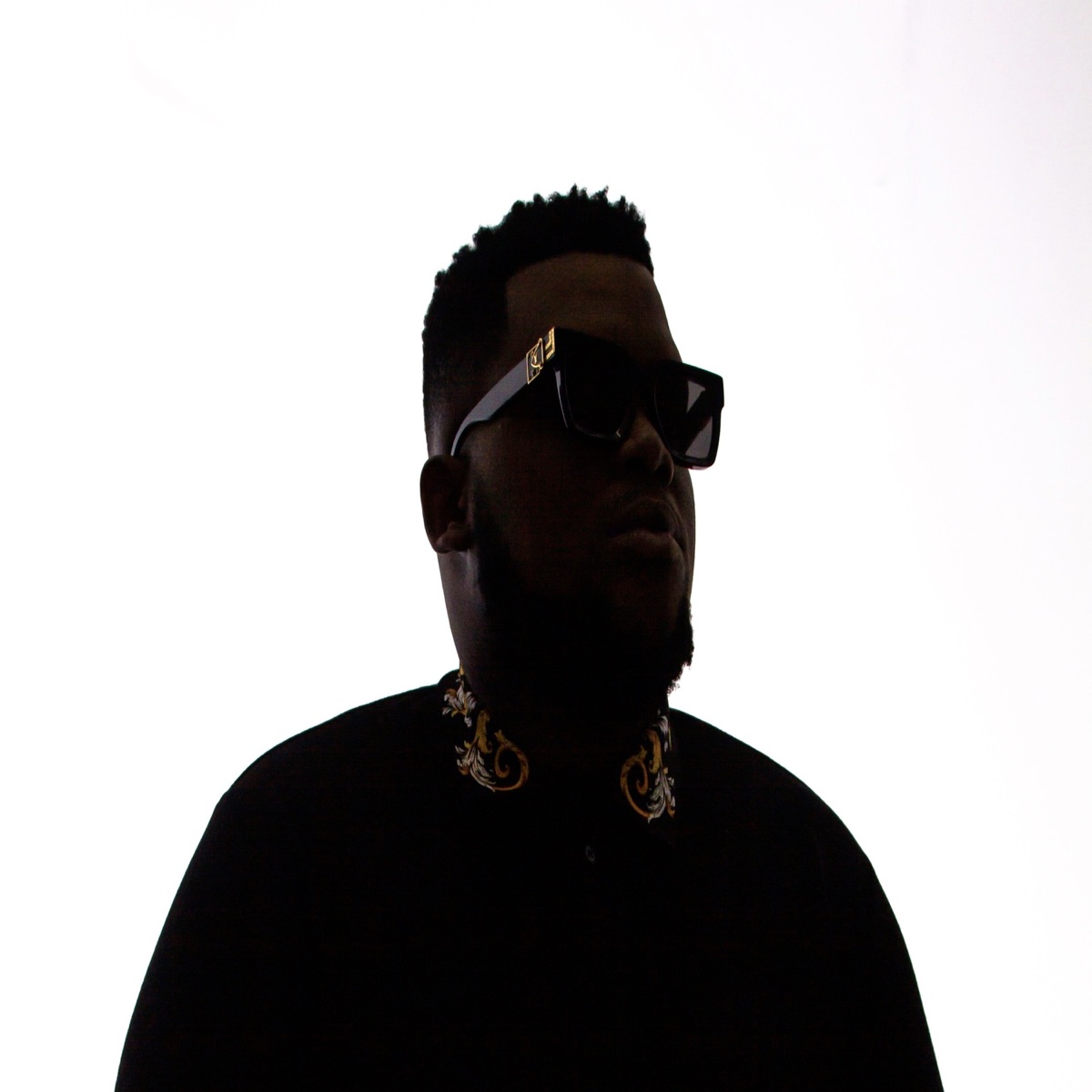 Kingsman - EP by King XL album cover