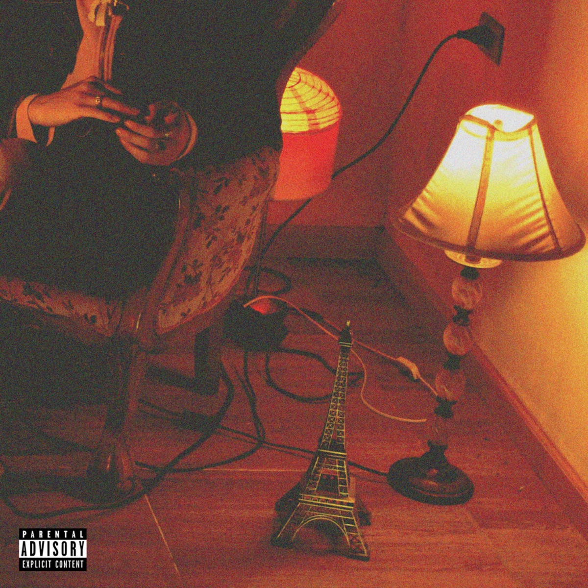 Tu Luz - Single by Erick Lemon & Lamdy album cover