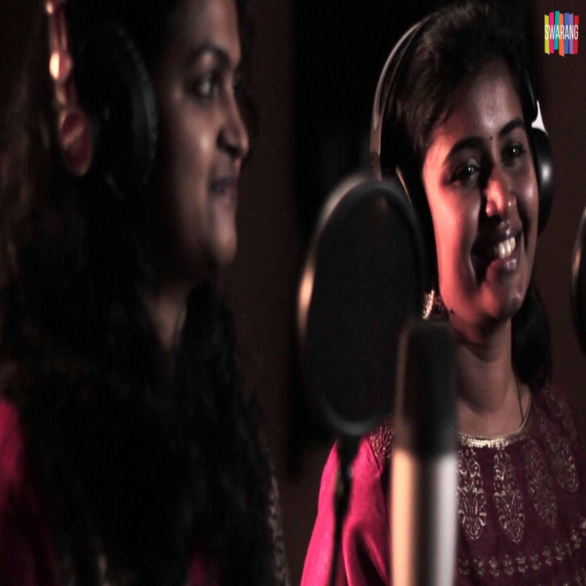 Bho Shambho Shiva Shambho - Single by Lakshmy Ratheesh & Radhika Venugopal album cover