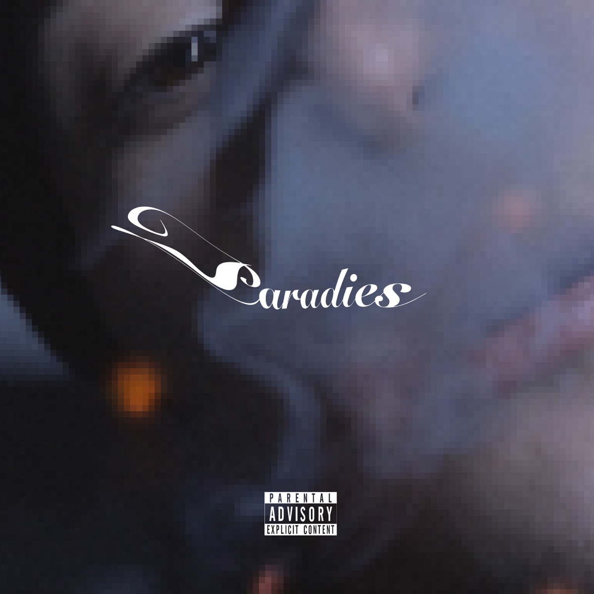 Paradies - Single by Amnezzi album cover