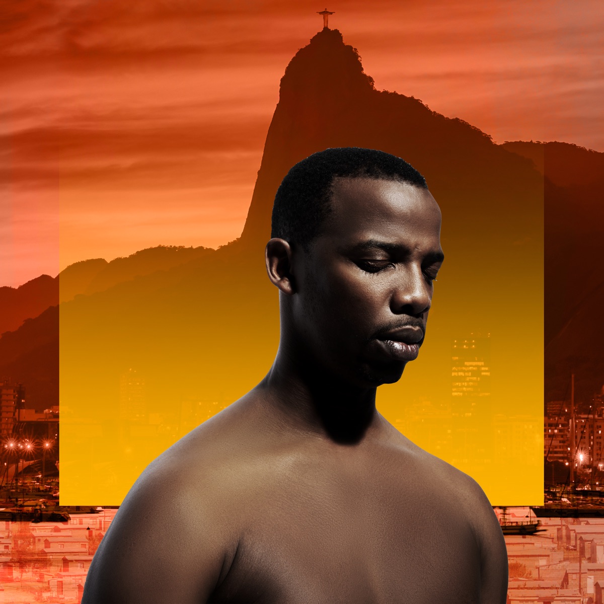 Osama (Bruno Be, Ralk Rework) [feat. Kasango, Bruno Be & Ralk] - Single by Zakes Bantwini album cover