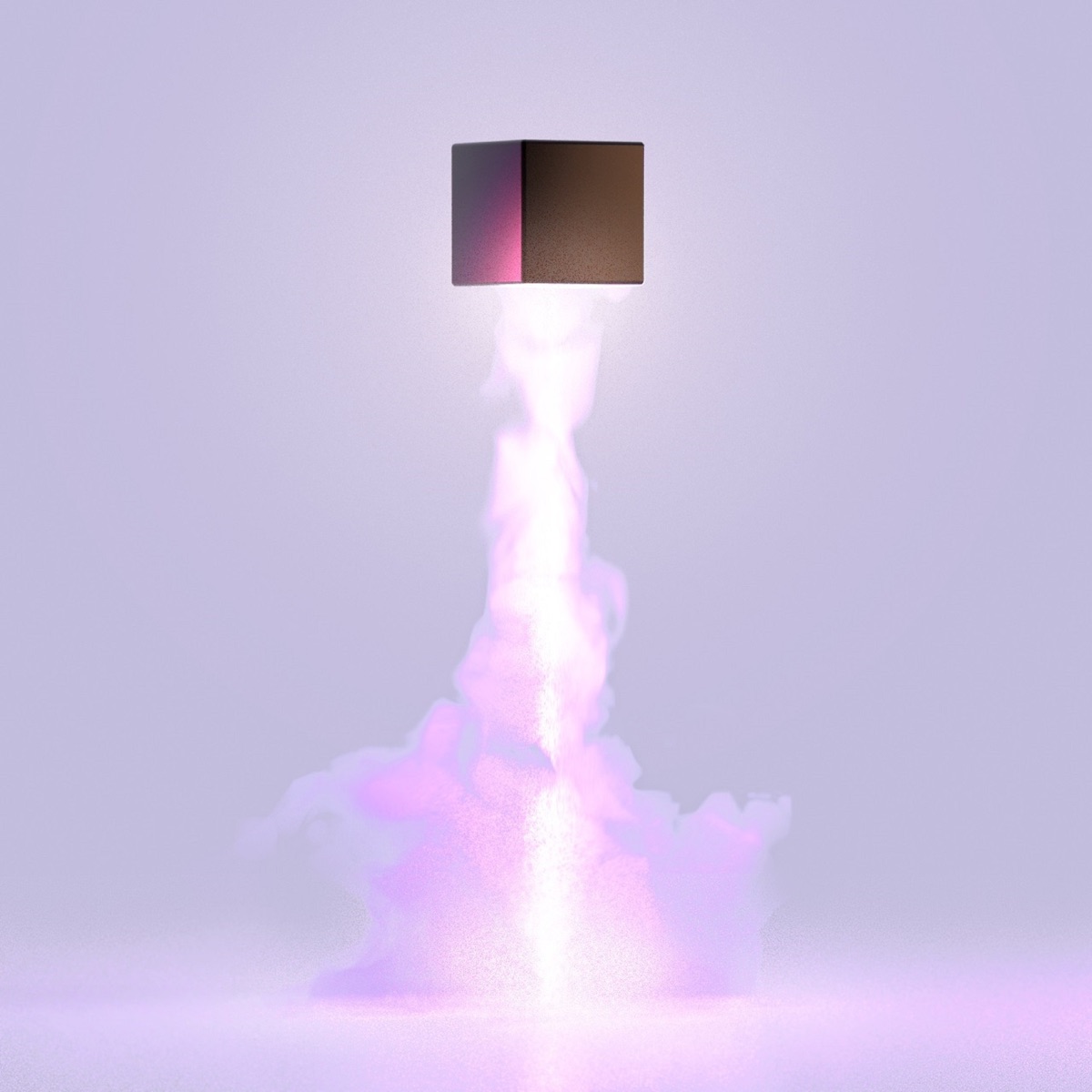 Decolar - Single by KUBIK & Artur Tuts album cover