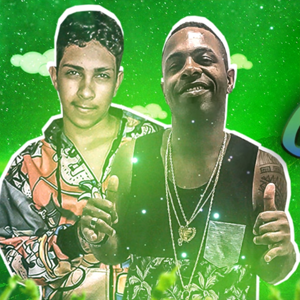 Vai Cavala (feat. MC Mr Bim) - Single by MC Marley album cover