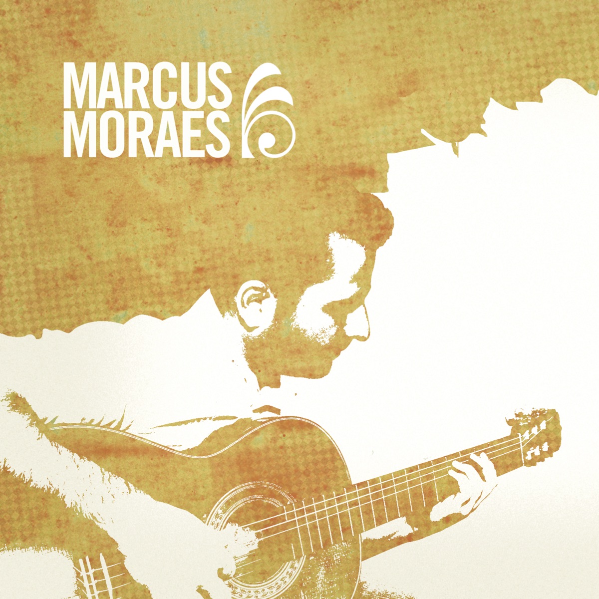 Marcus Moraes by Marcus Moraes album cover