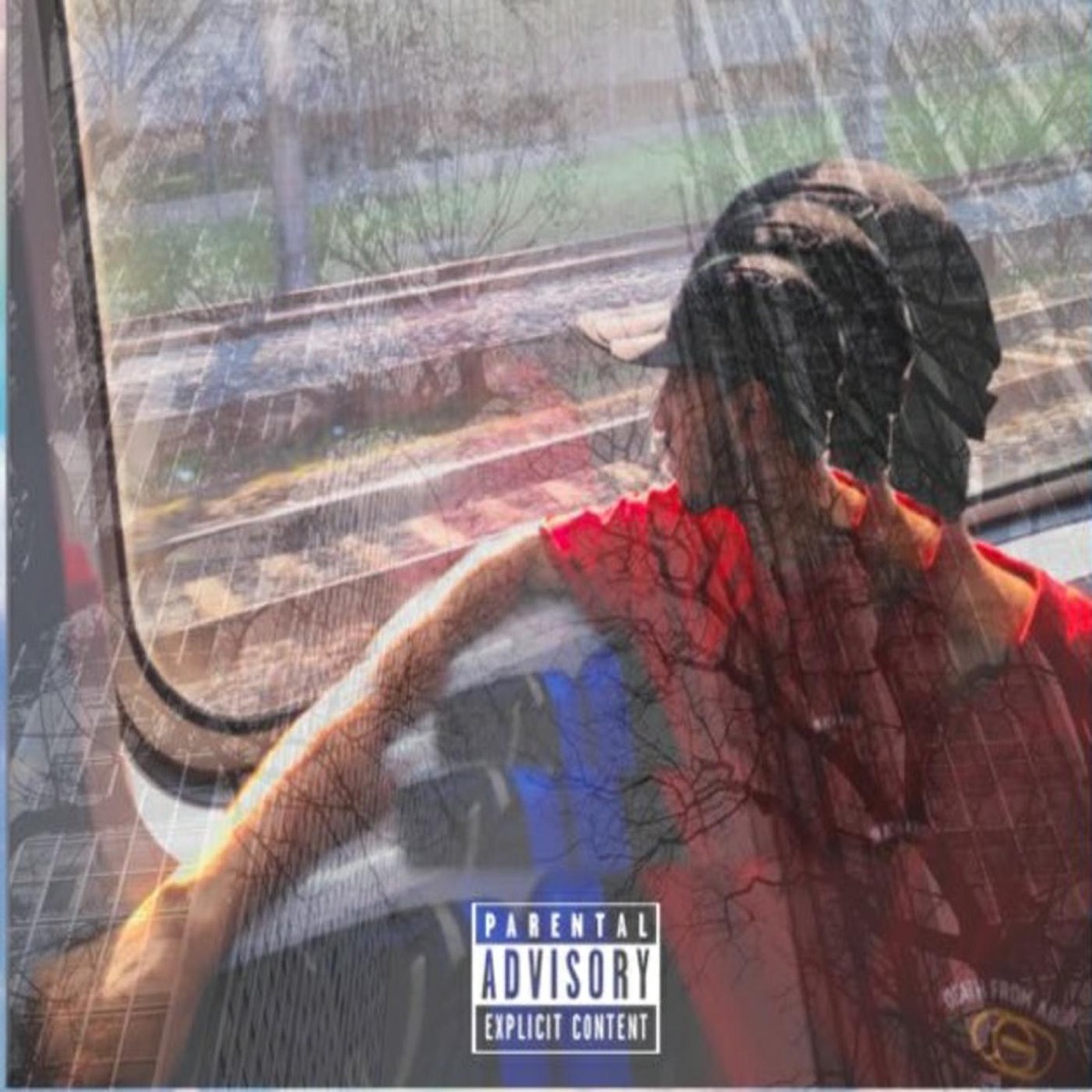 Passo - Single by Mverick album cover