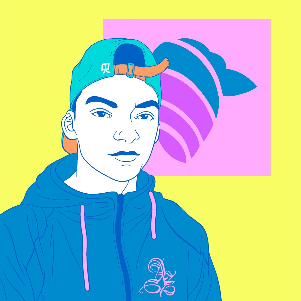 Cacha: Dolly Freestyle Sessions #02 - Single by Dolly sessions & Cacha album cover