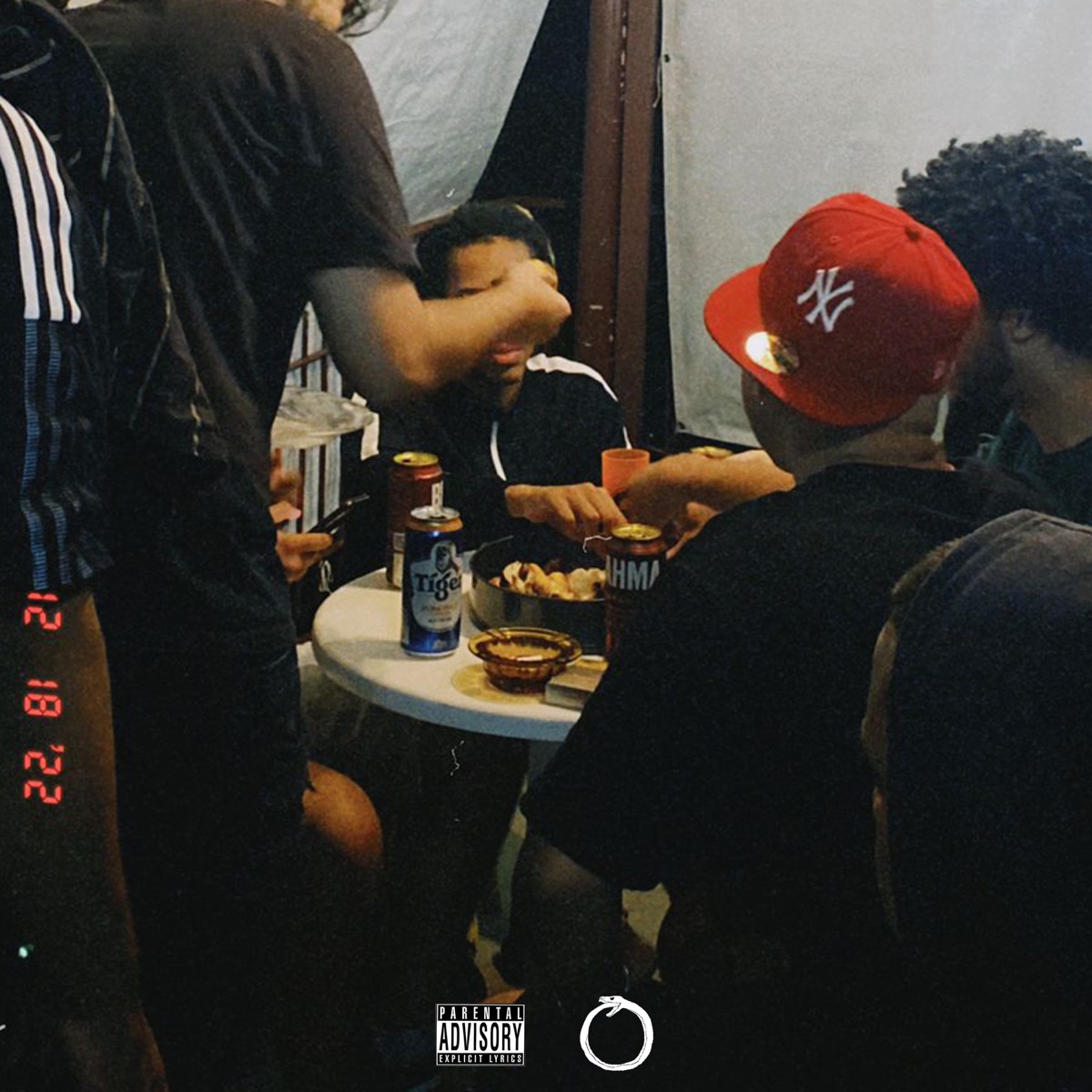 Brasil LifeStyle - Single by xMaCielx, GLnoBEAT & Enok Rare album cover