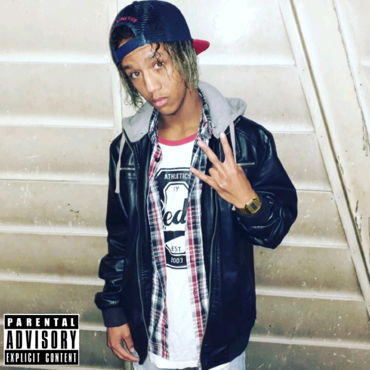 Are You Jas - Single by SkaterAsh album cover