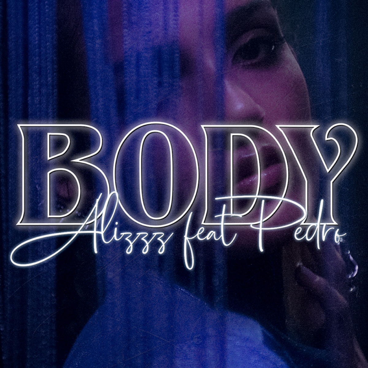 Body (feat. Pedro) - Single by Whoa Music album cover
