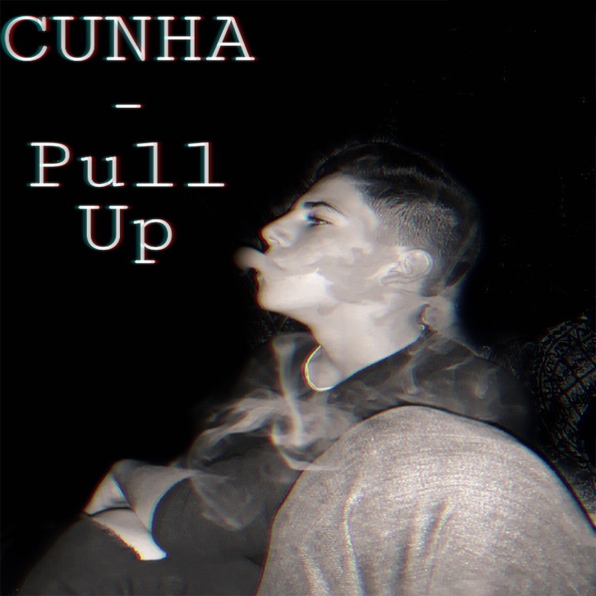 Pull Up - Single by Cunha album cover