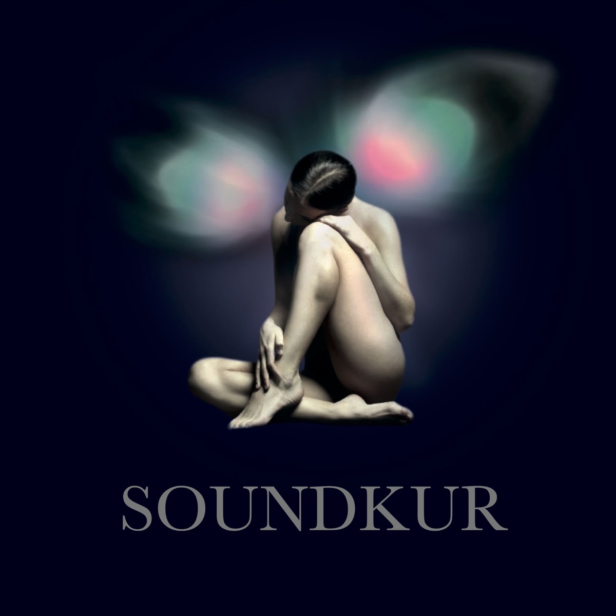 Soundkur by Karl Ritter album cover