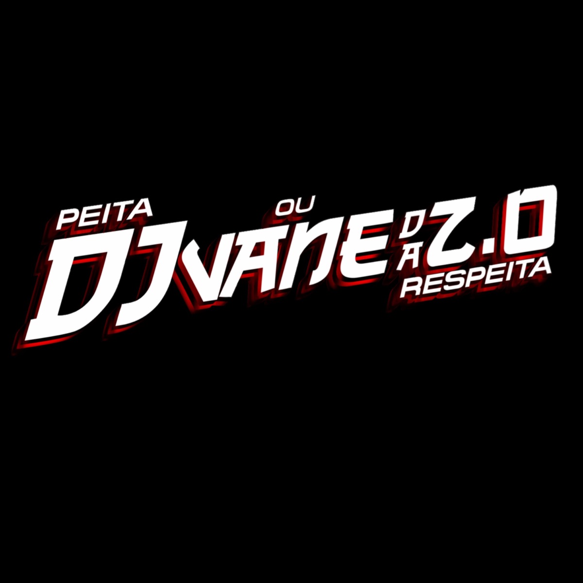 TREPA VAGABUNDA NA PEÇA DE MARGINAL - Single by DJ VANE DA Z.Ø album cover