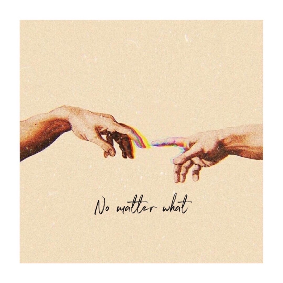 No Matter What - Single by Shreyash album cover