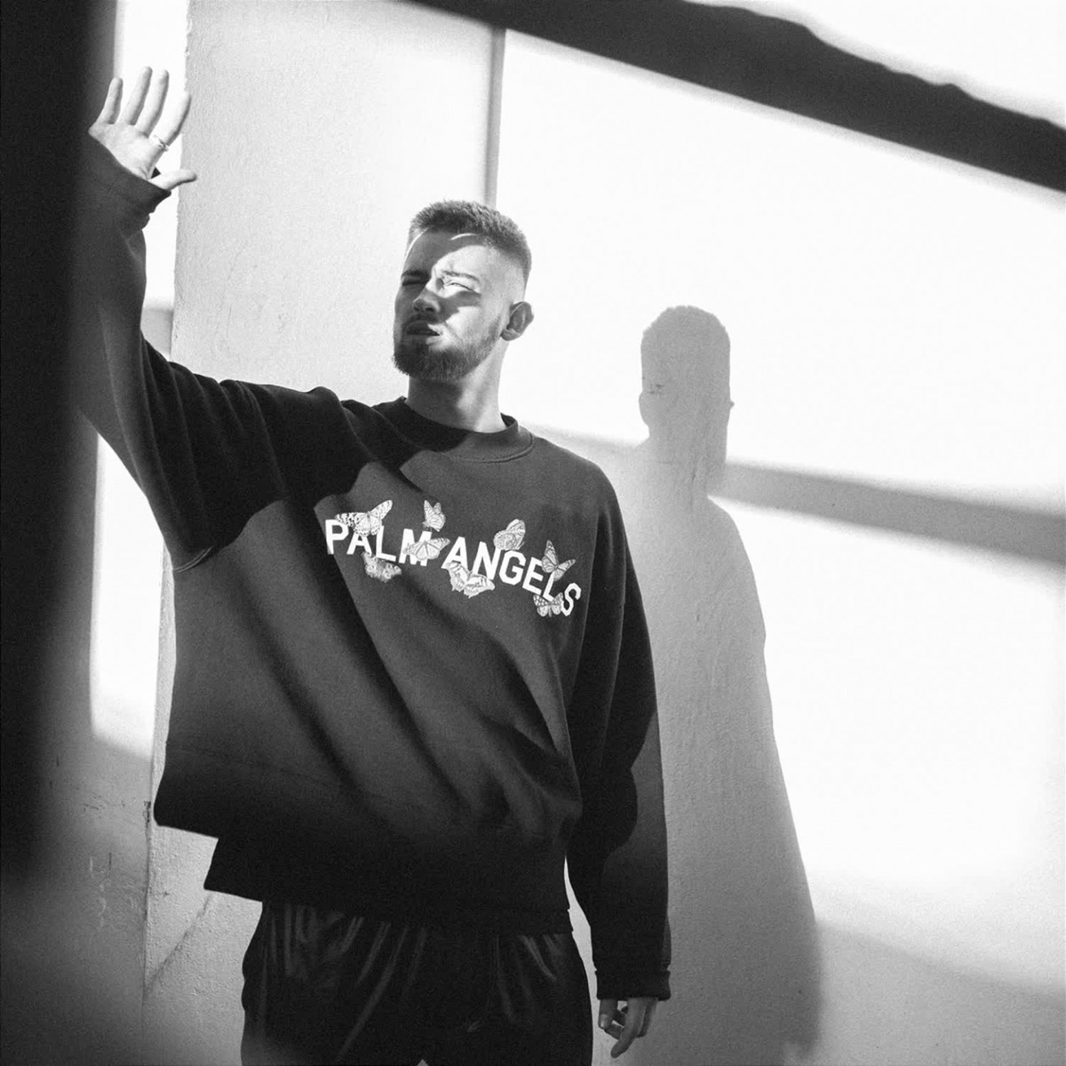 Pokaż - Single by QueQuality & Siles album cover