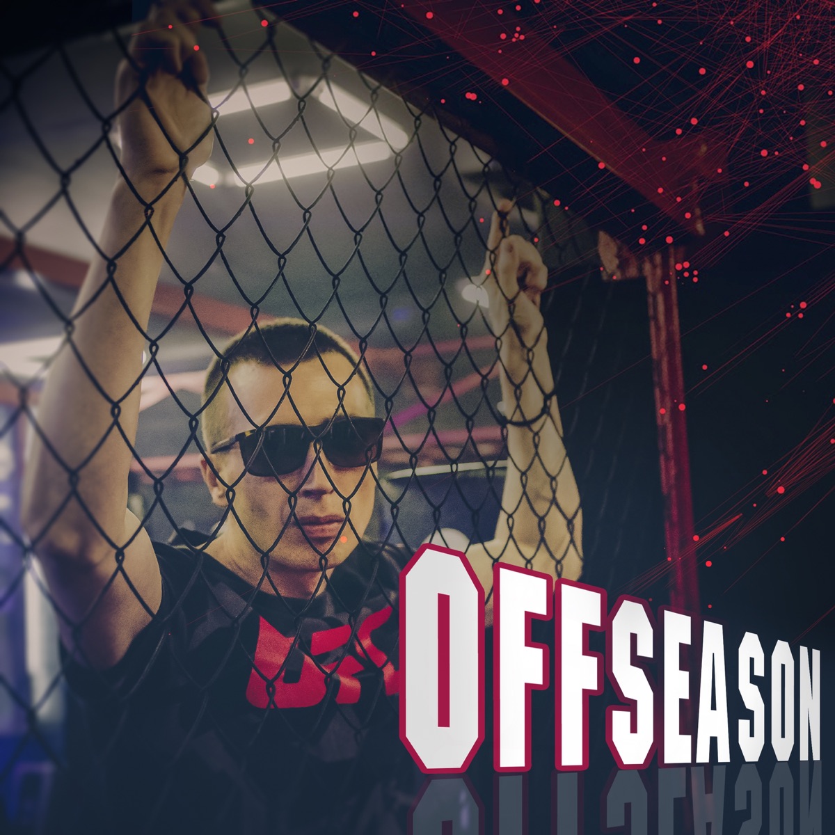 Offseason - Single by Дев'ятий & Deltaplan album cover