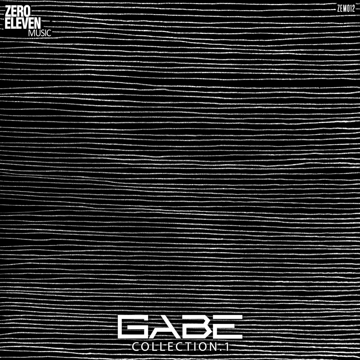 Collection, Vol. 1 by Gabe album cover