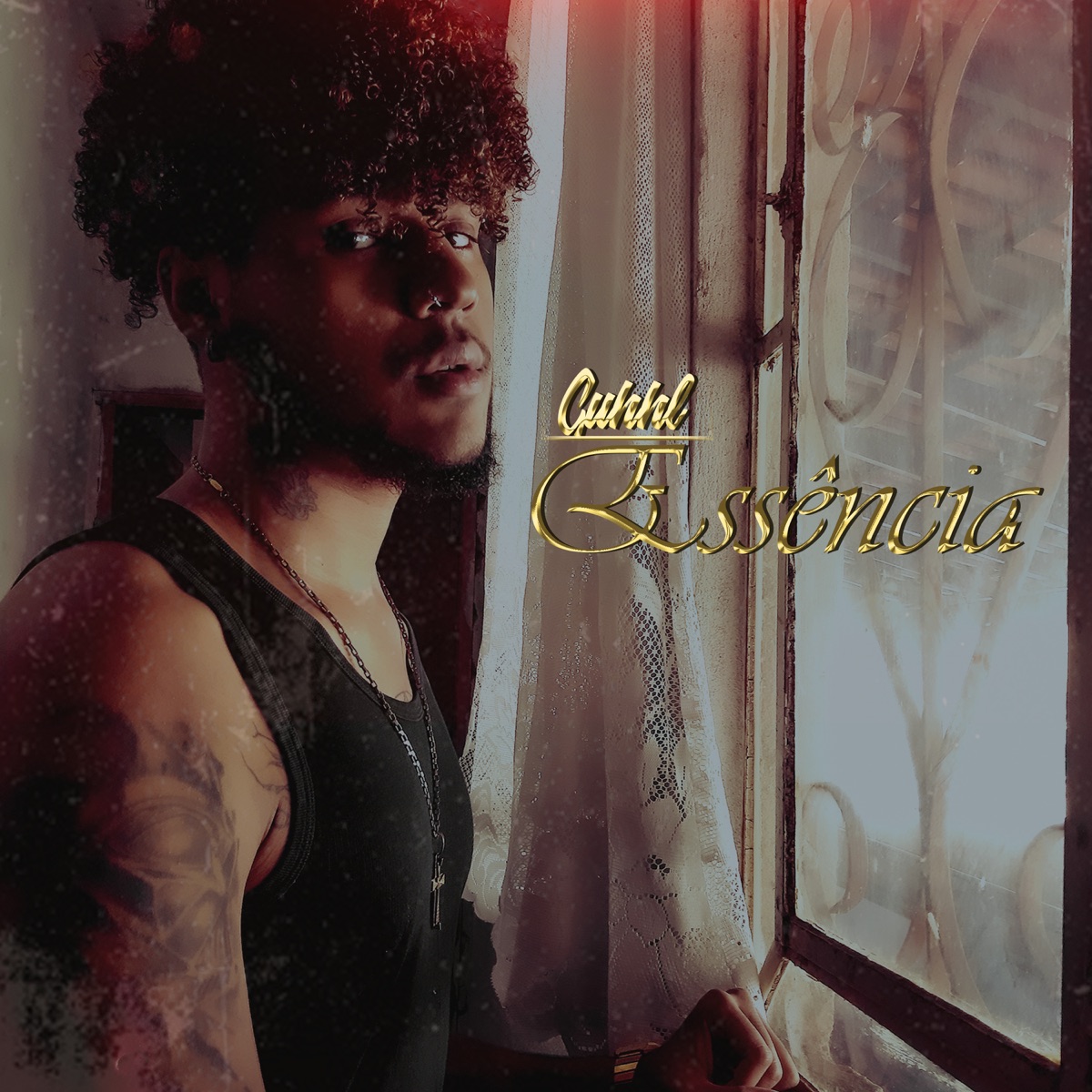 Essência - EP by Guhhl album cover