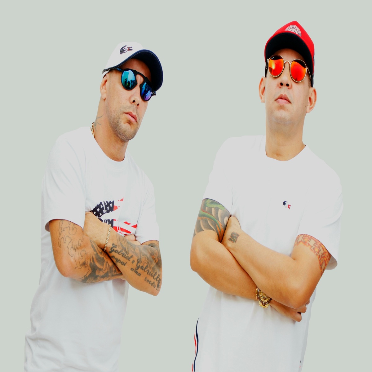 Ela É Sem Limite - Single by MC 2k & Mc Xandynho album cover