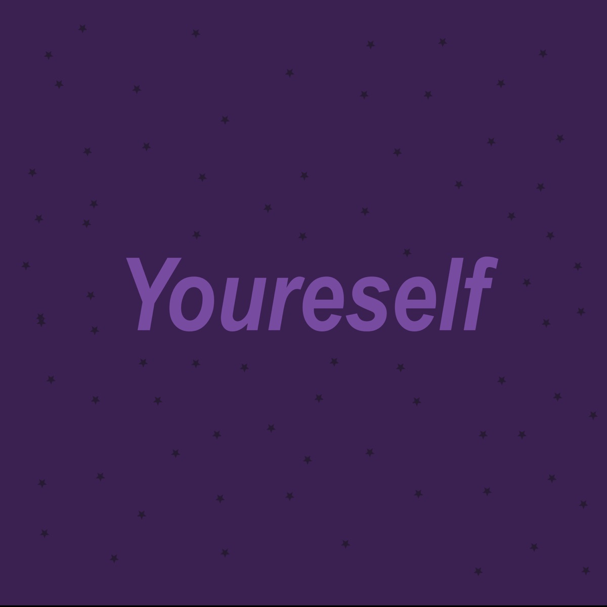 Youreself - Single by VESK album cover
