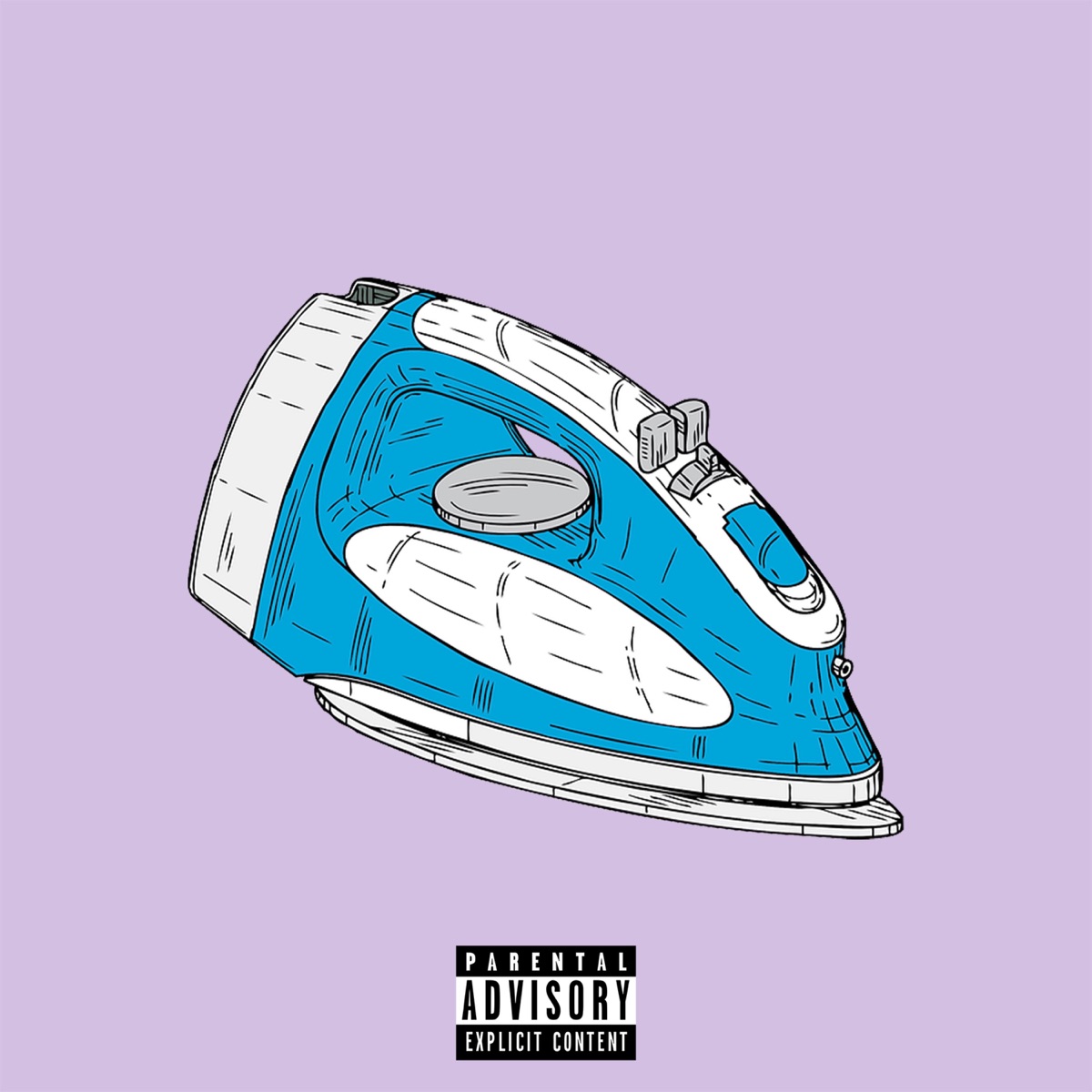 Million (feat. Tahiti Bob X) - Single by R.Mess album cover