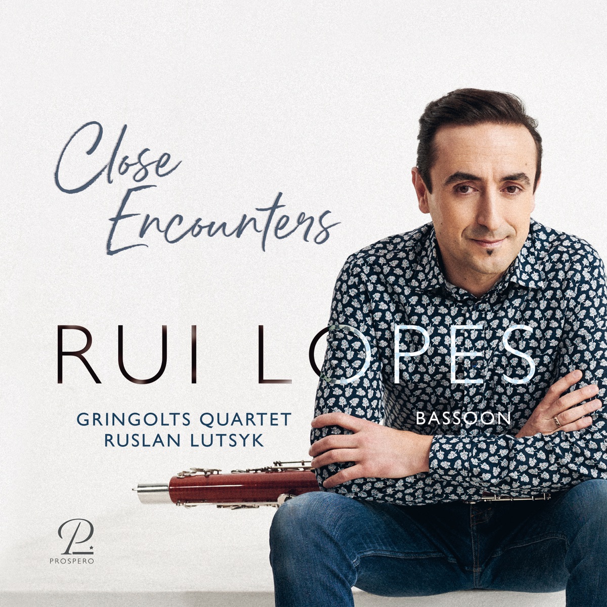 Nisinman: Rui's Tango for Bassoon and String Quintet - Single by Rui Lopes & Gringolts Quartet album cover