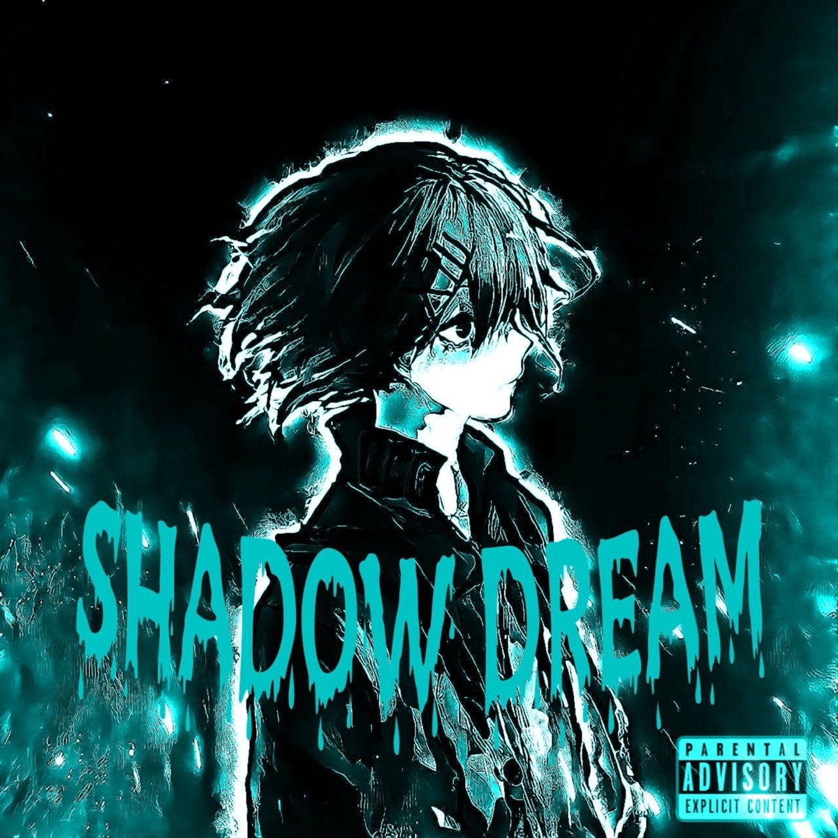 Shadow Dream - Single by TXZIK album cover