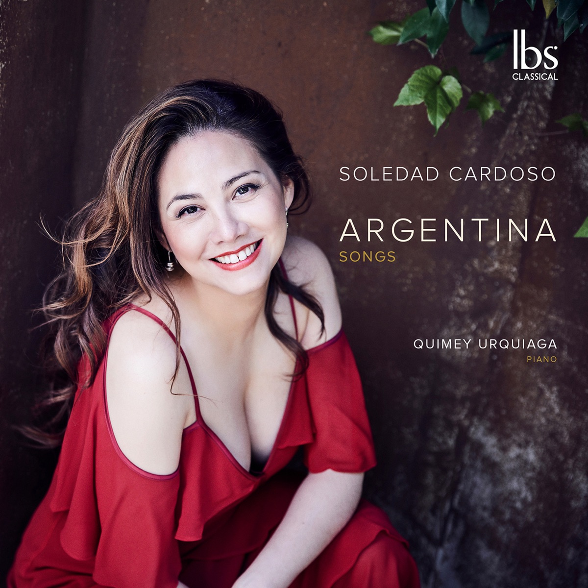 Argentina Songs by Soledad Cardoso & Quimey Urquiaga album cover