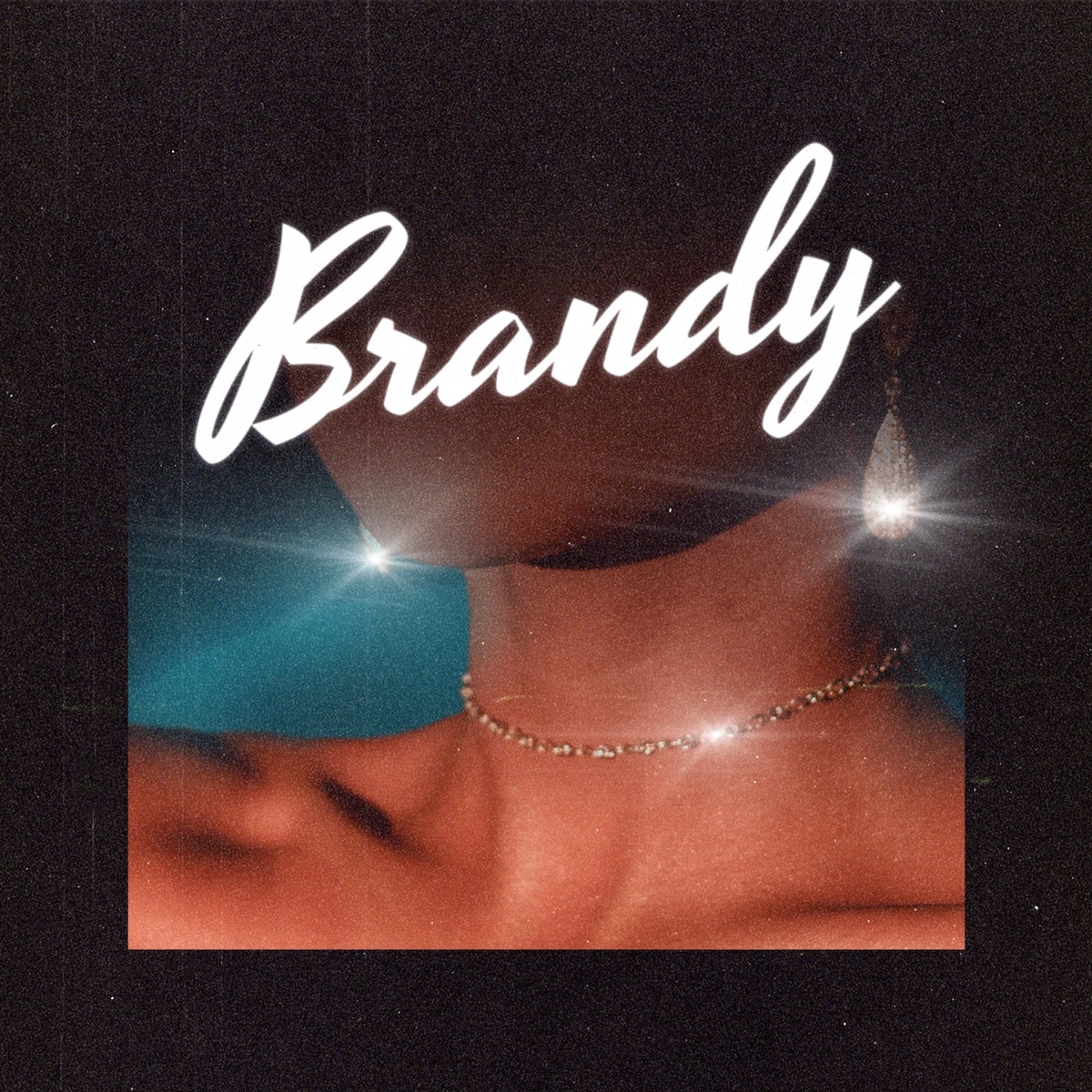 Brandy (Feat. Kyle Dion) - Single by Full Crate & Kyle Dion album cover