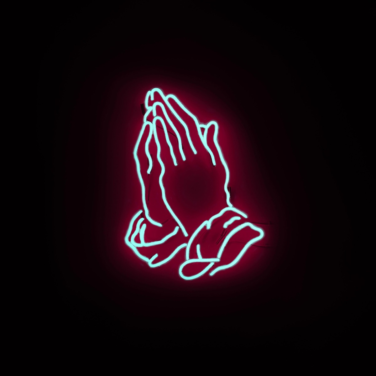 Blessed - Single by FlamboyBeatz album cover