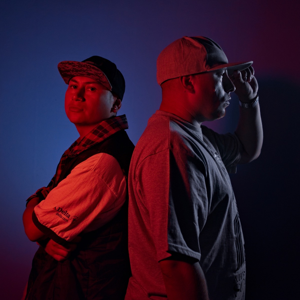 El Silencio Volvió Cuando Todo Comenzo (feat. jhonny deks) - Single by Solohpablo album cover