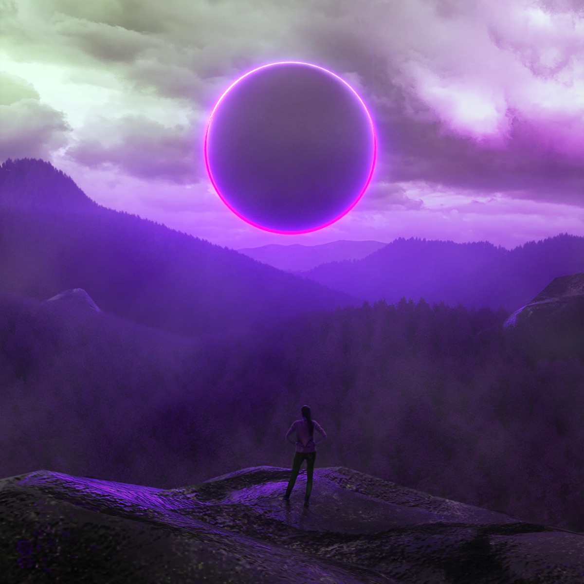 Reach Me - Single by Despotem & Faithroze album cover