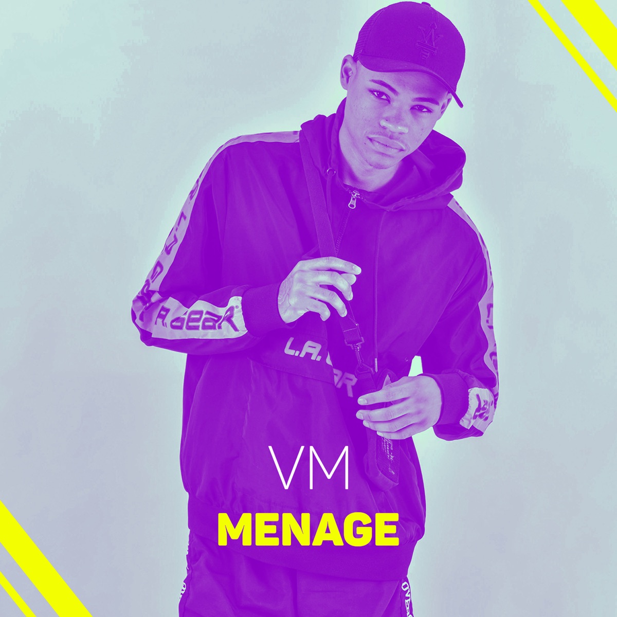 Menage - Single by VM album cover