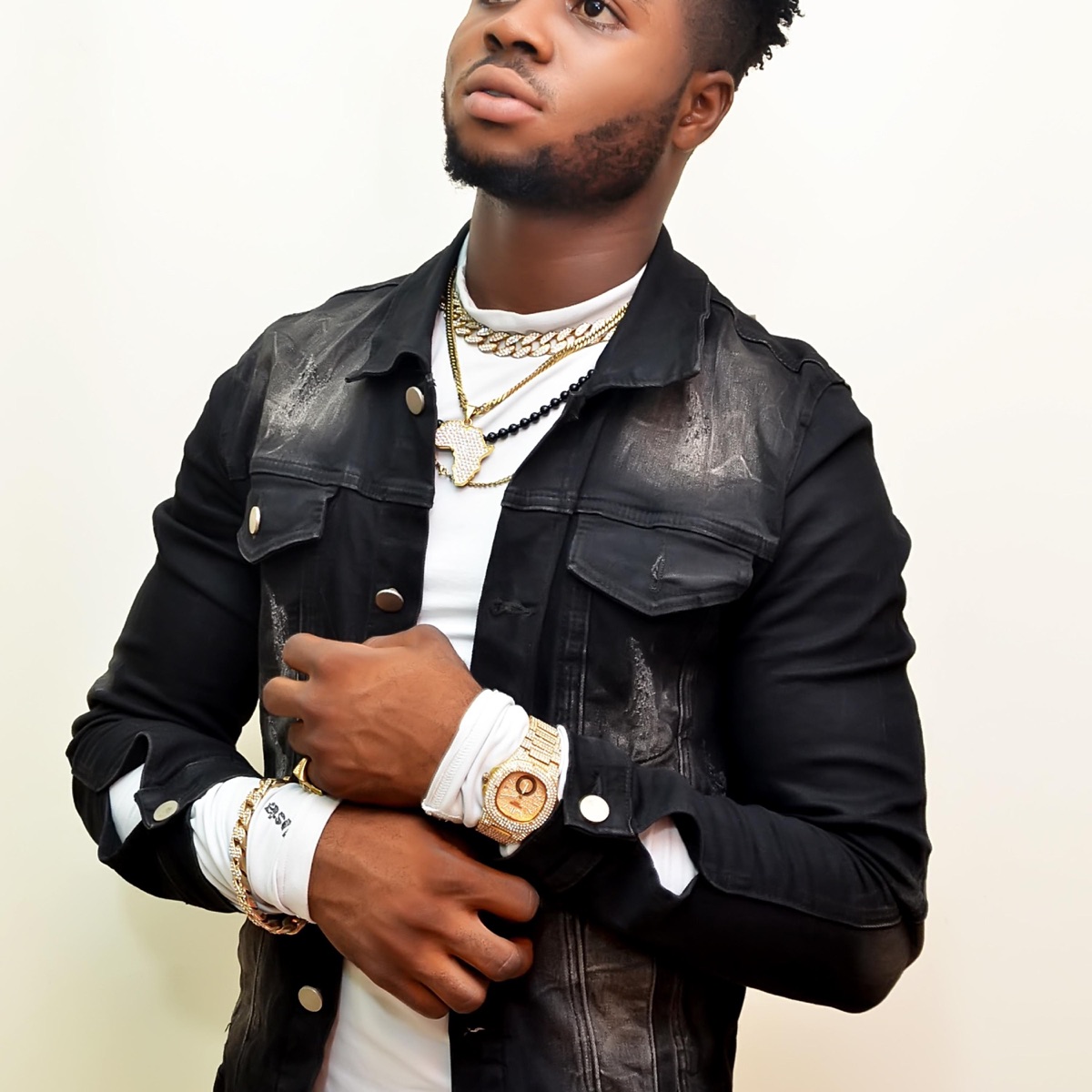 Burn Dem - Single by Youngelo album cover