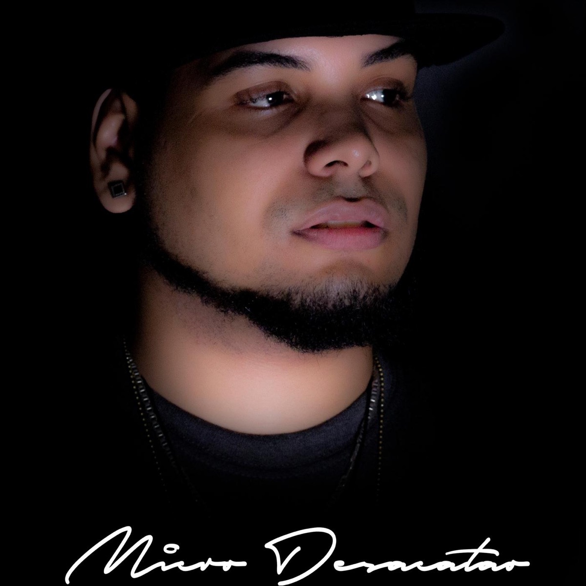 Freestyle Romantic - Single by Micro Desacatao album cover