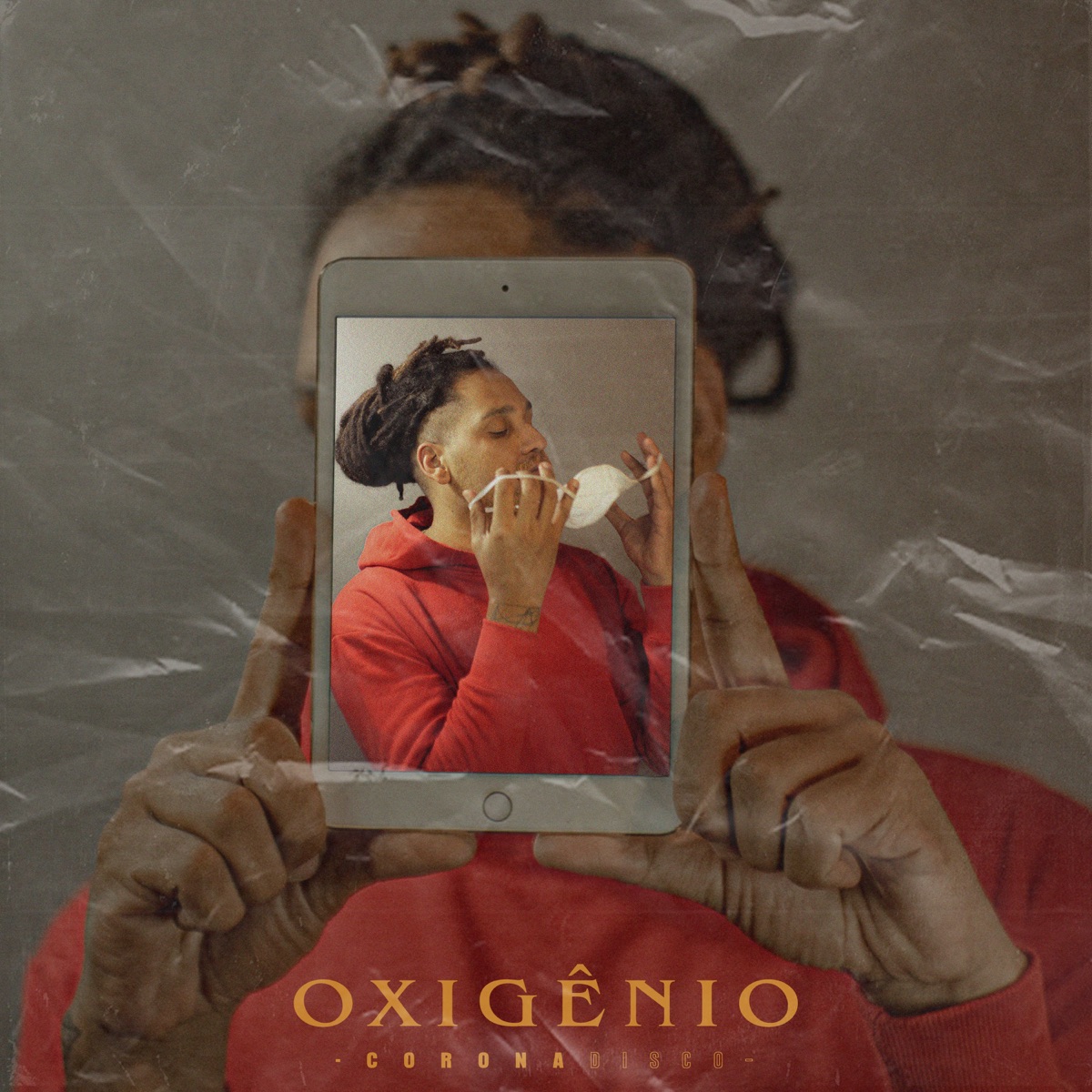 Oxigênio (Corona Disco) by Froid album cover