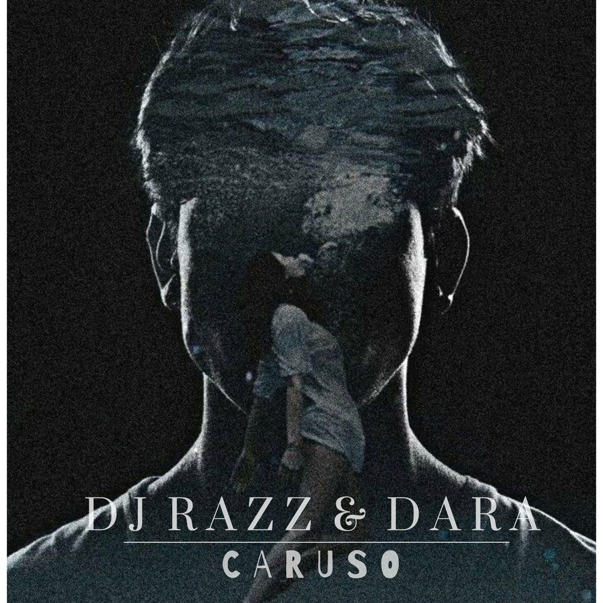 Caruso (feat. Dara) - Single by DJ Razz album cover