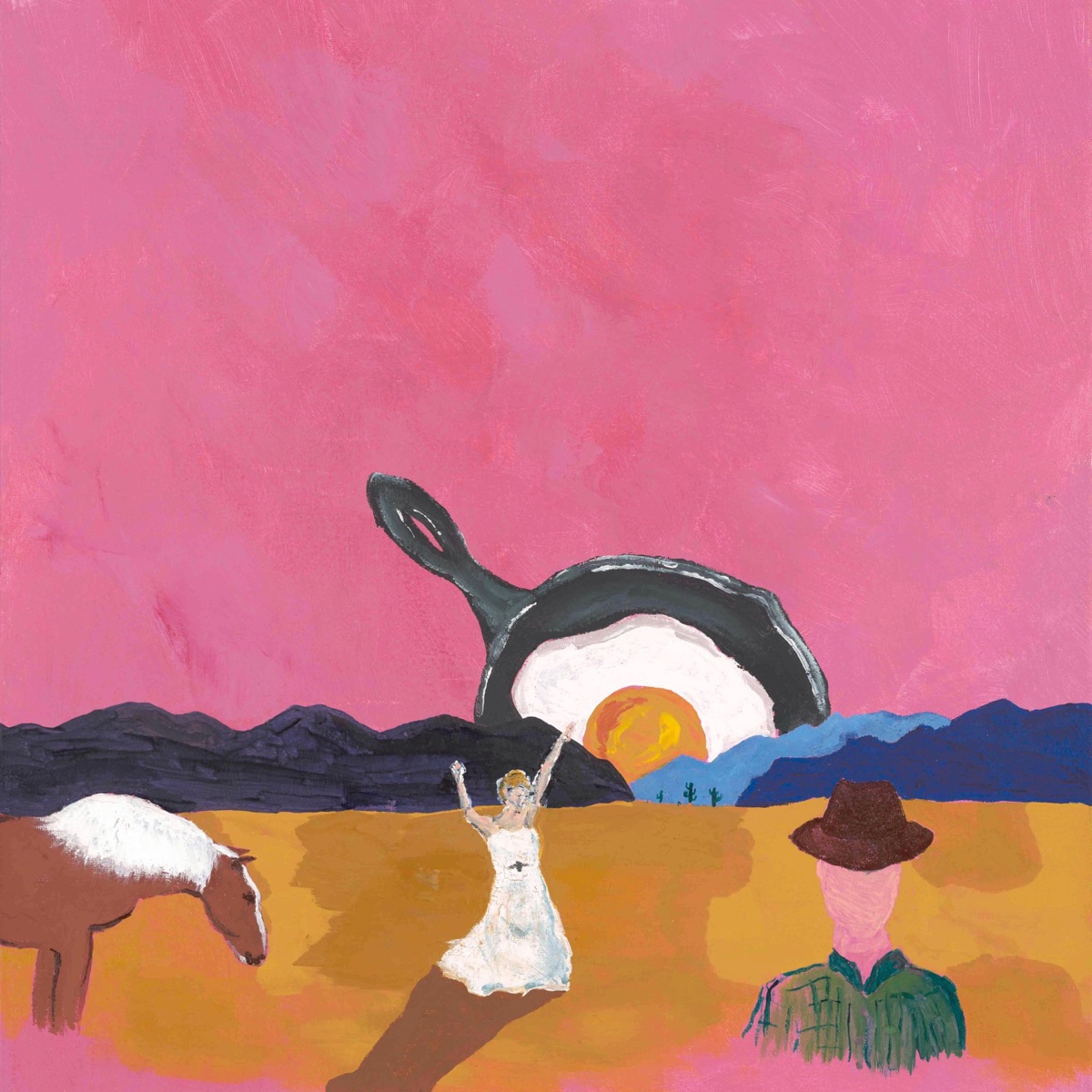 Chateau Mae Mae by Audra Mae & Vista Kicks album cover