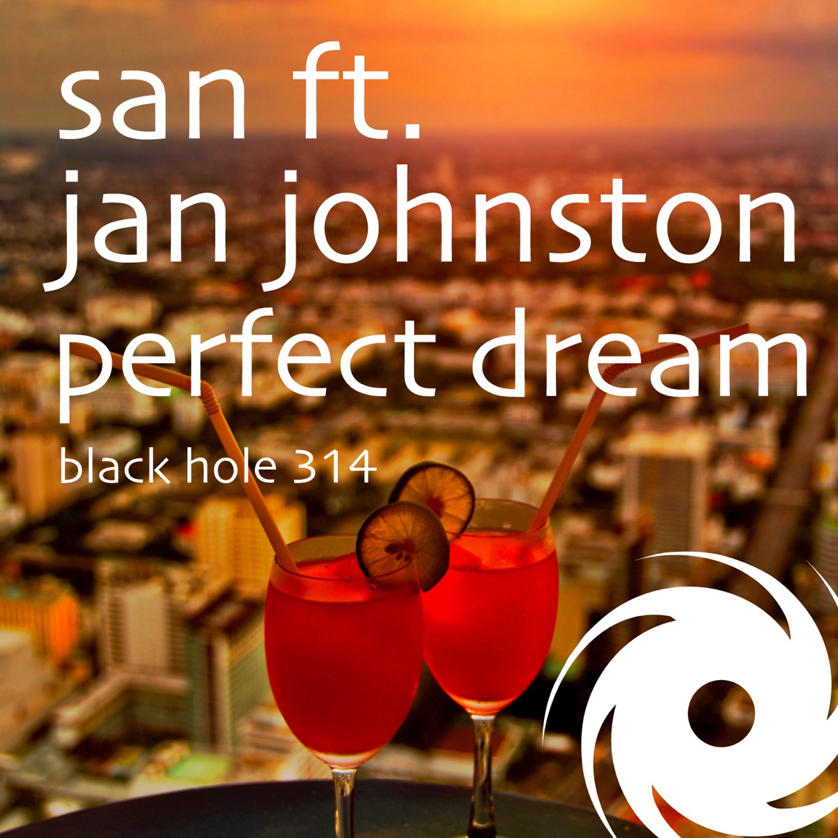 Perfect Dream - EP by San album cover