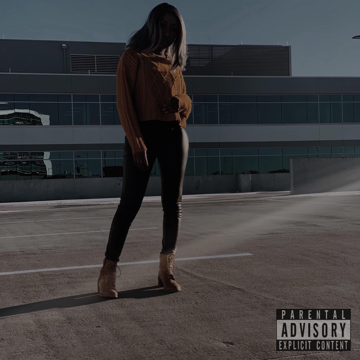 Sacrilege by Rufaro album cover