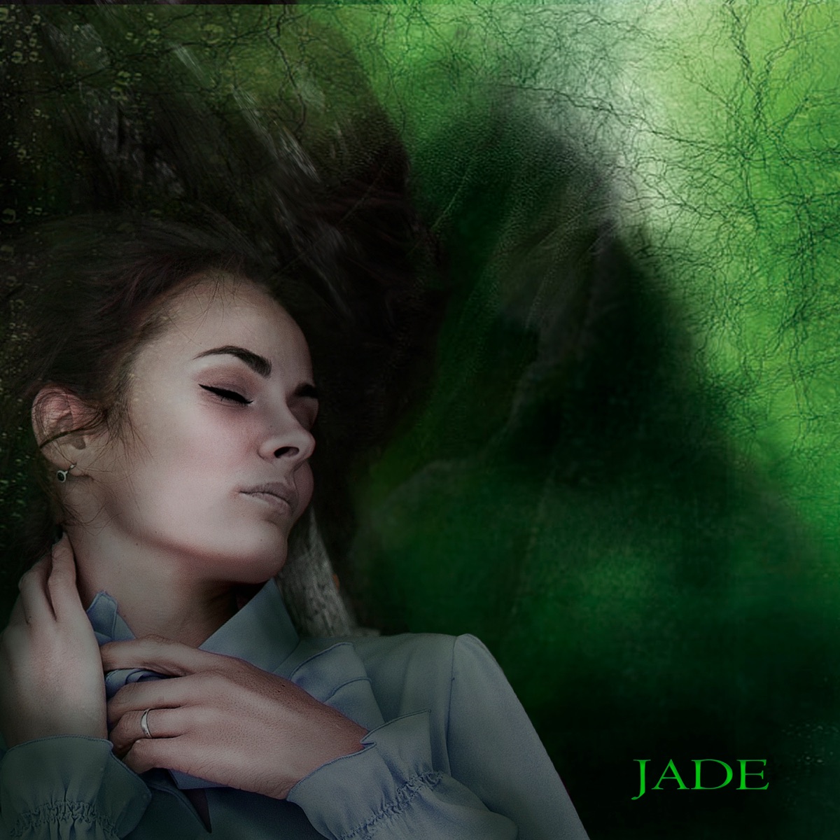 El Viento - Single by Jade album cover