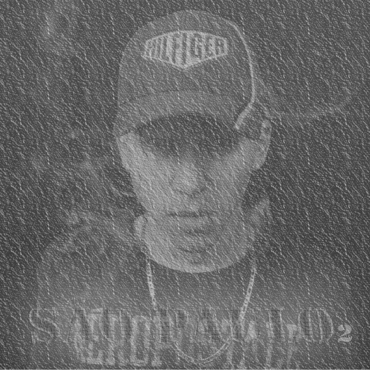 São Paulo - Single by Mano Rds album cover