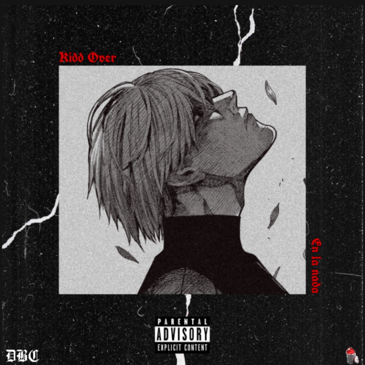 En la Nada - Single by Kidd Over album cover