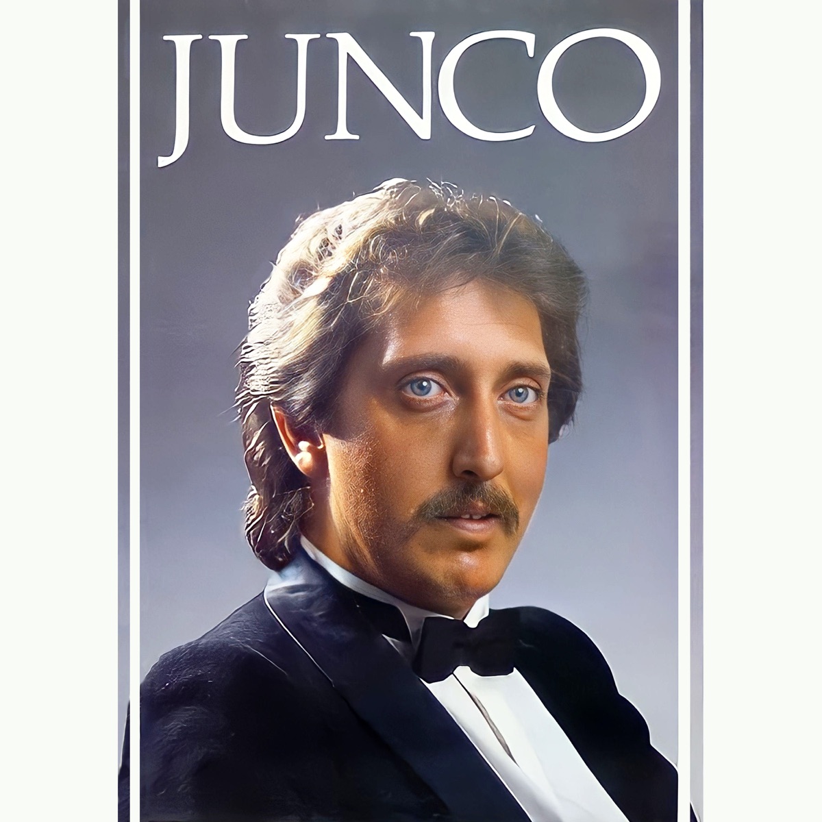 Junco by Junco album cover