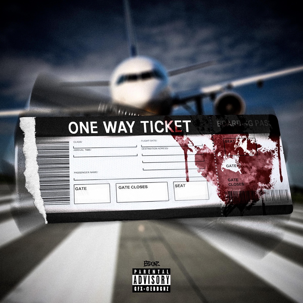 OWT (feat. Kur, Yola & Youngg.Suave) - Single by Lik album cover artwork