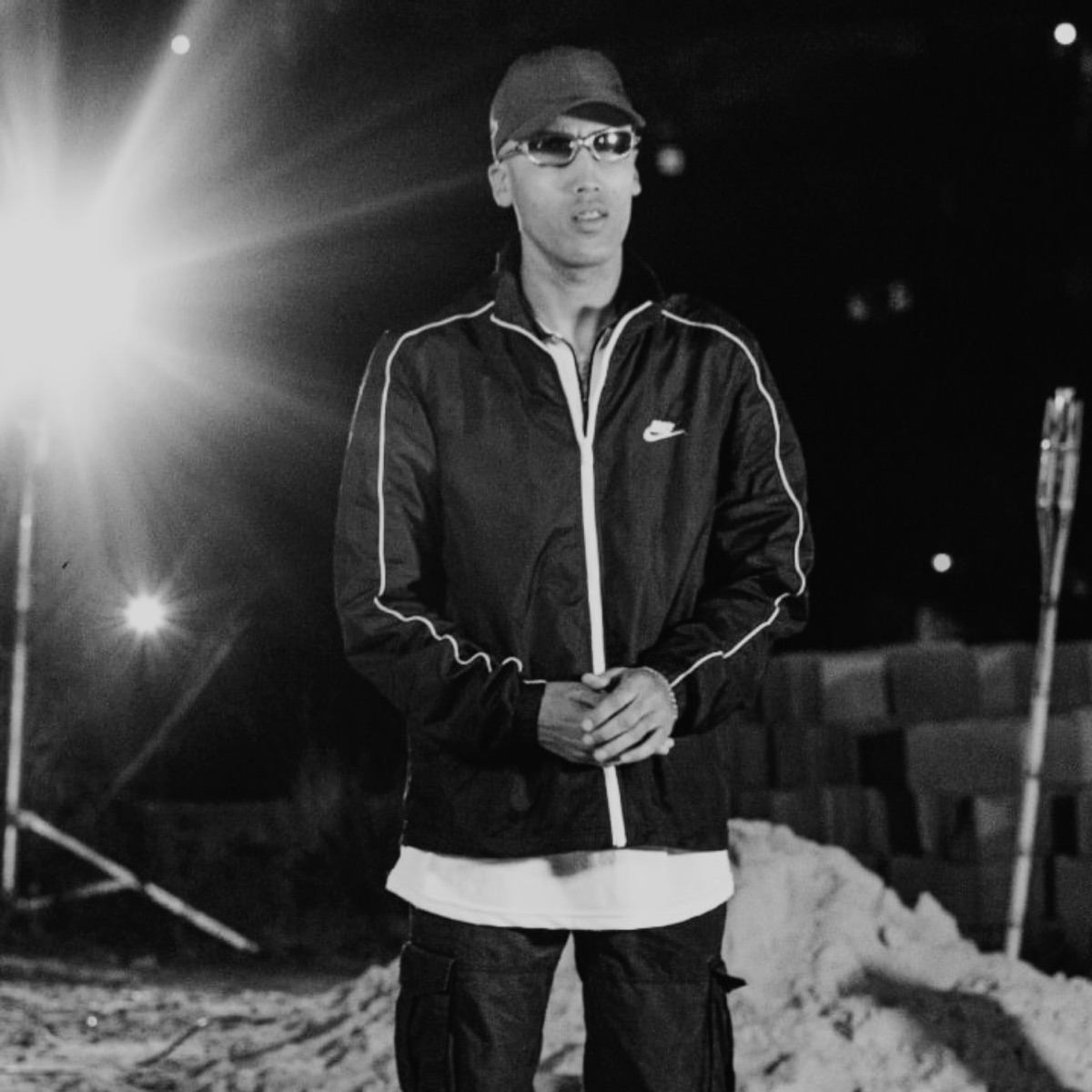 Disposição - Single by MC JSP album cover