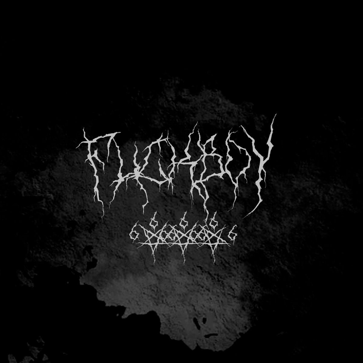 F*****y (feat. Fucksnowshit) - Single by Snowshit album cover