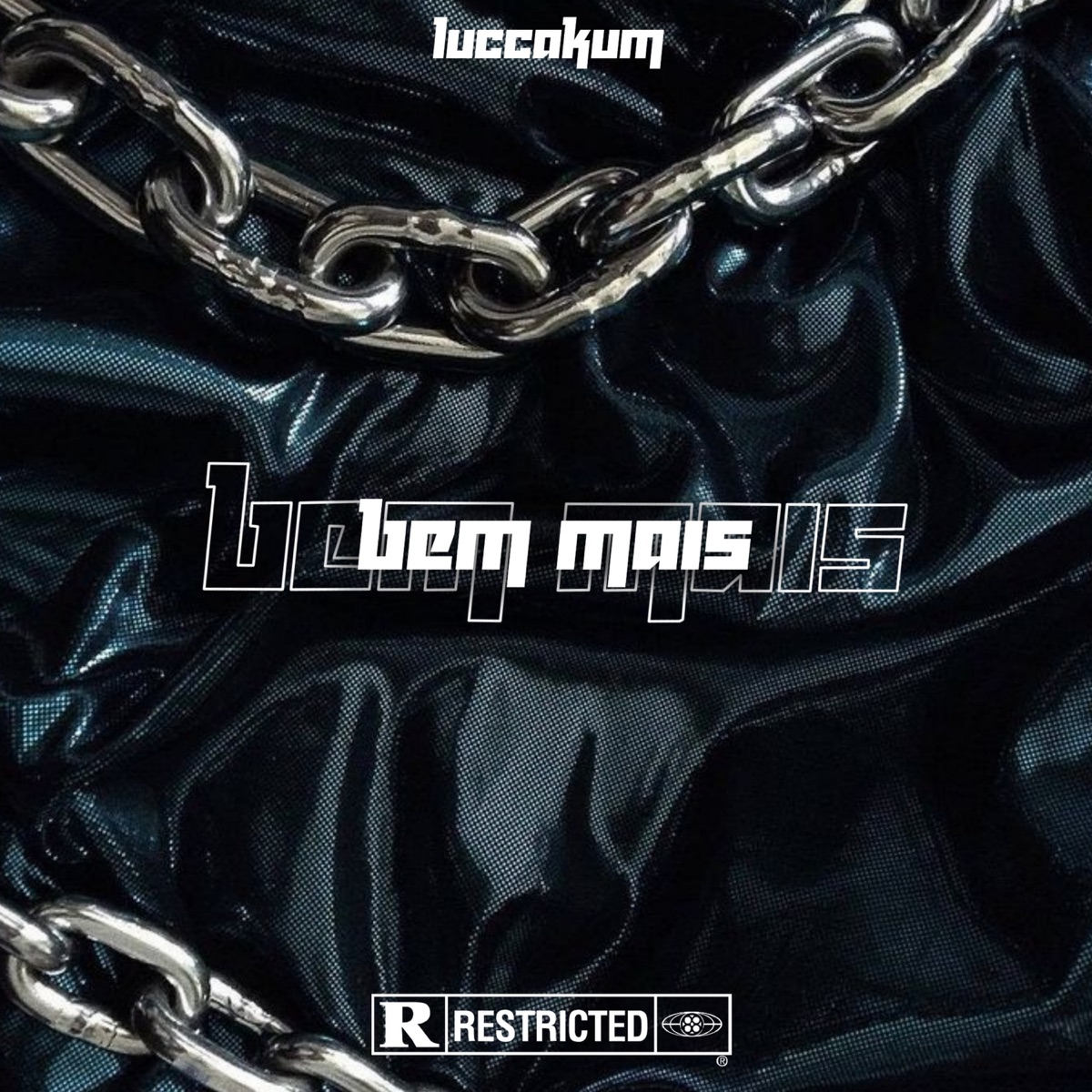 Bem Mais - Single by Luccakum album cover