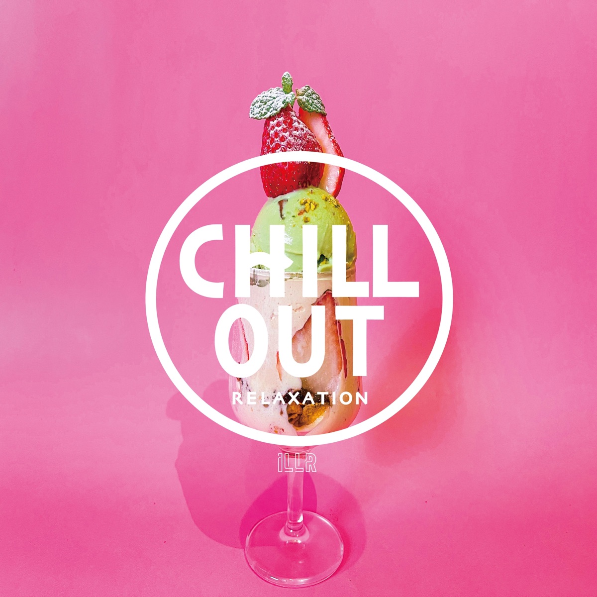 Urban Lounge (Chill Out Ver) - Single by illr album cover