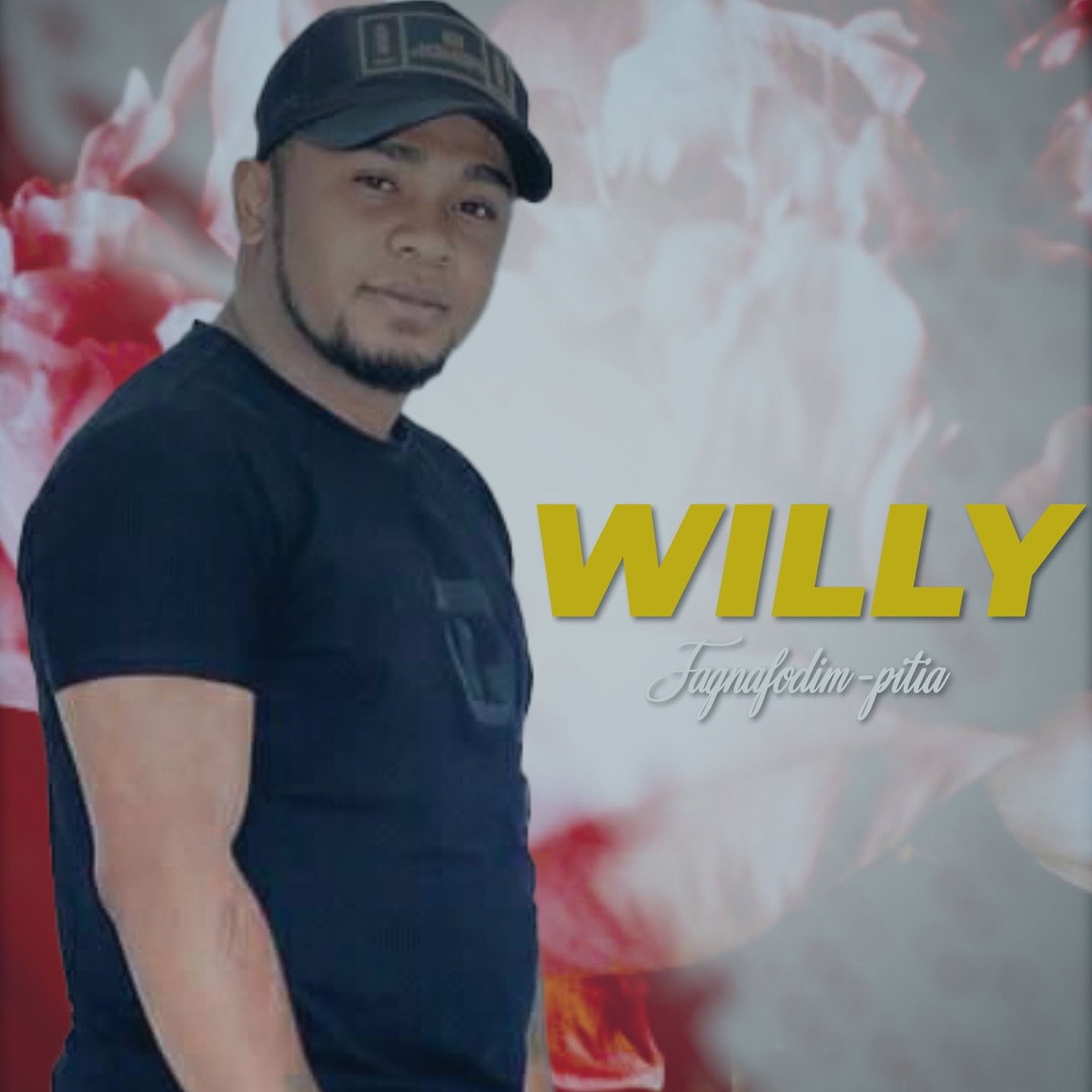 Fagnafodim-Pitia - Single by Willy album cover