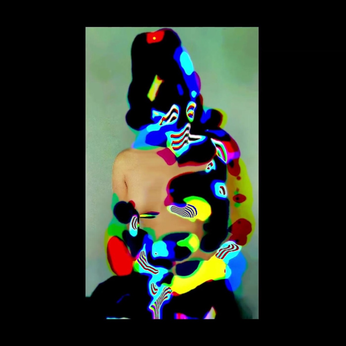 Web Girl (feat. Dala) - Single by Munné album cover